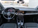 2023 Audi A3 1.4L turbo